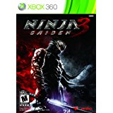 360: NINJA GAIDEN 3 (COMPLETE)